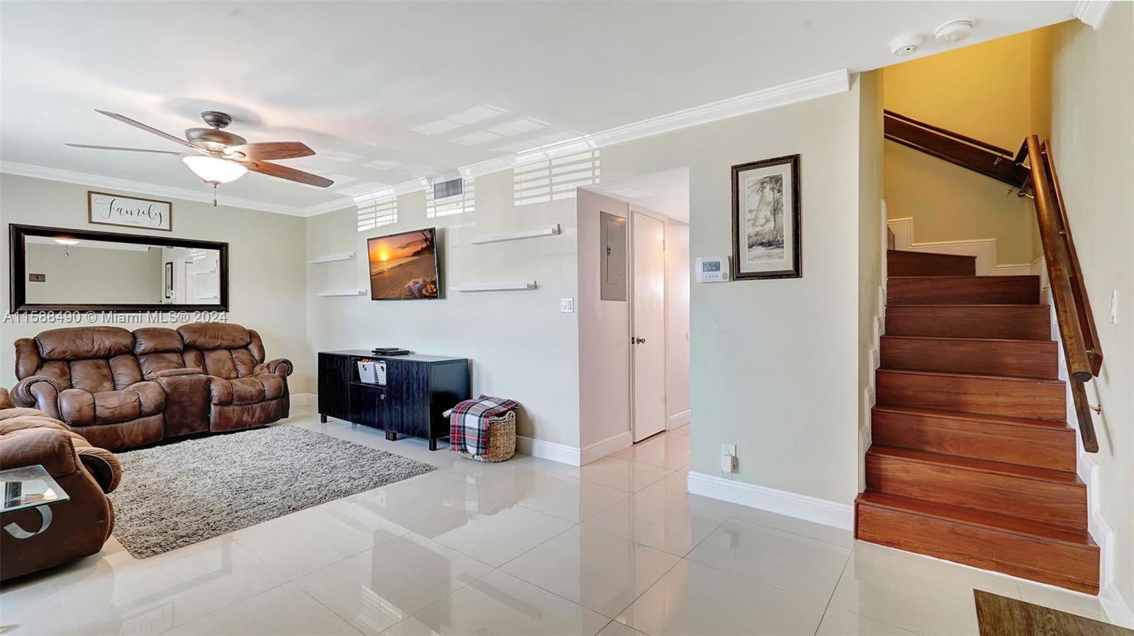 1829 SW 81st Ter # 19 Unit: 5-19