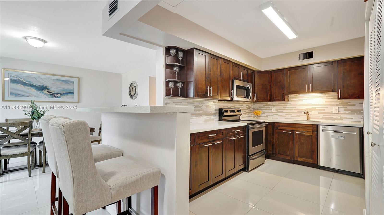 1829 SW 81st Ter # 19 Unit: 5-19
