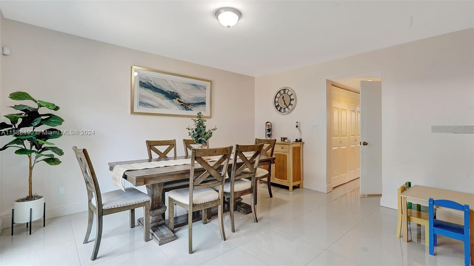 1829 SW 81st Ter # 19 Unit: 5-19