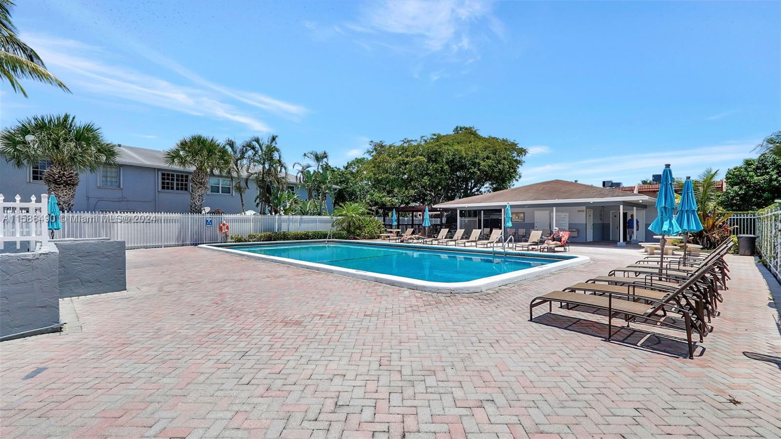 1829 SW 81st Ter # 19 Unit: 5-19
