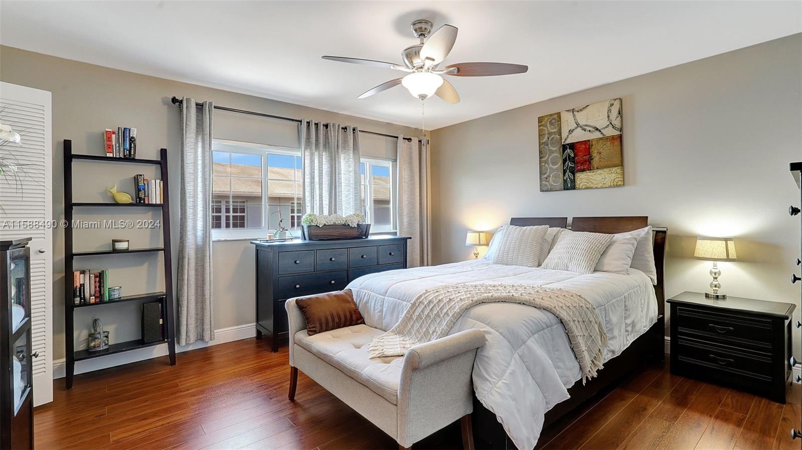 1829 SW 81st Ter # 19 Unit: 5-19
