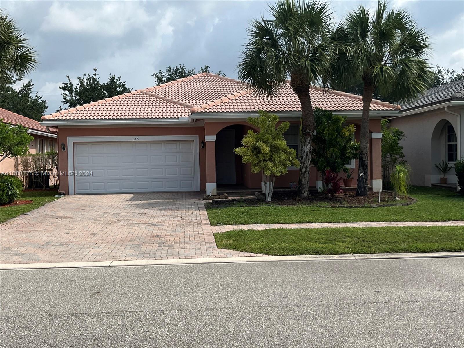 185 Catania Way # 1