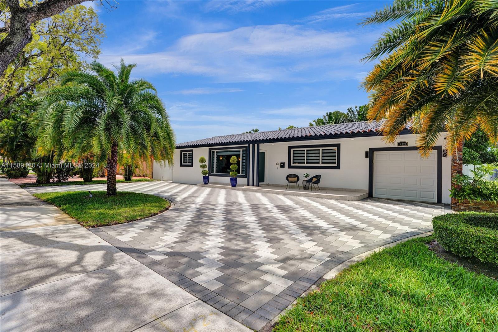 14820 Mahogany Ct