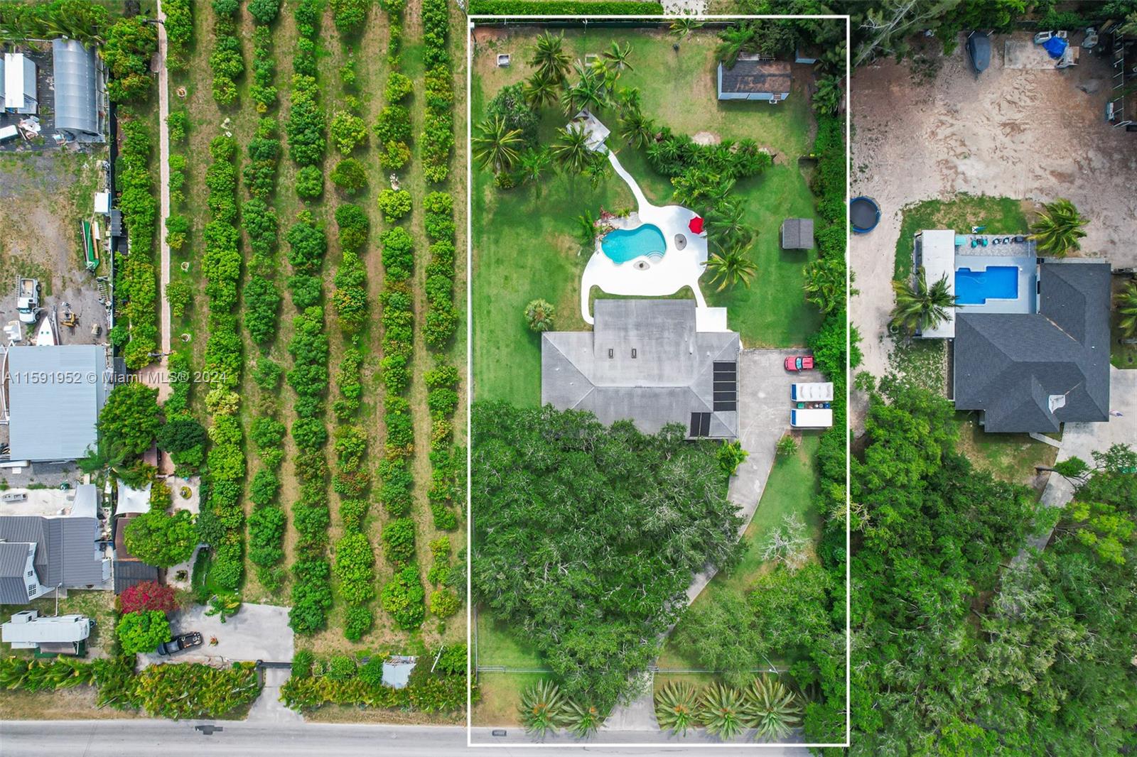 21701 SW 187th Ave
