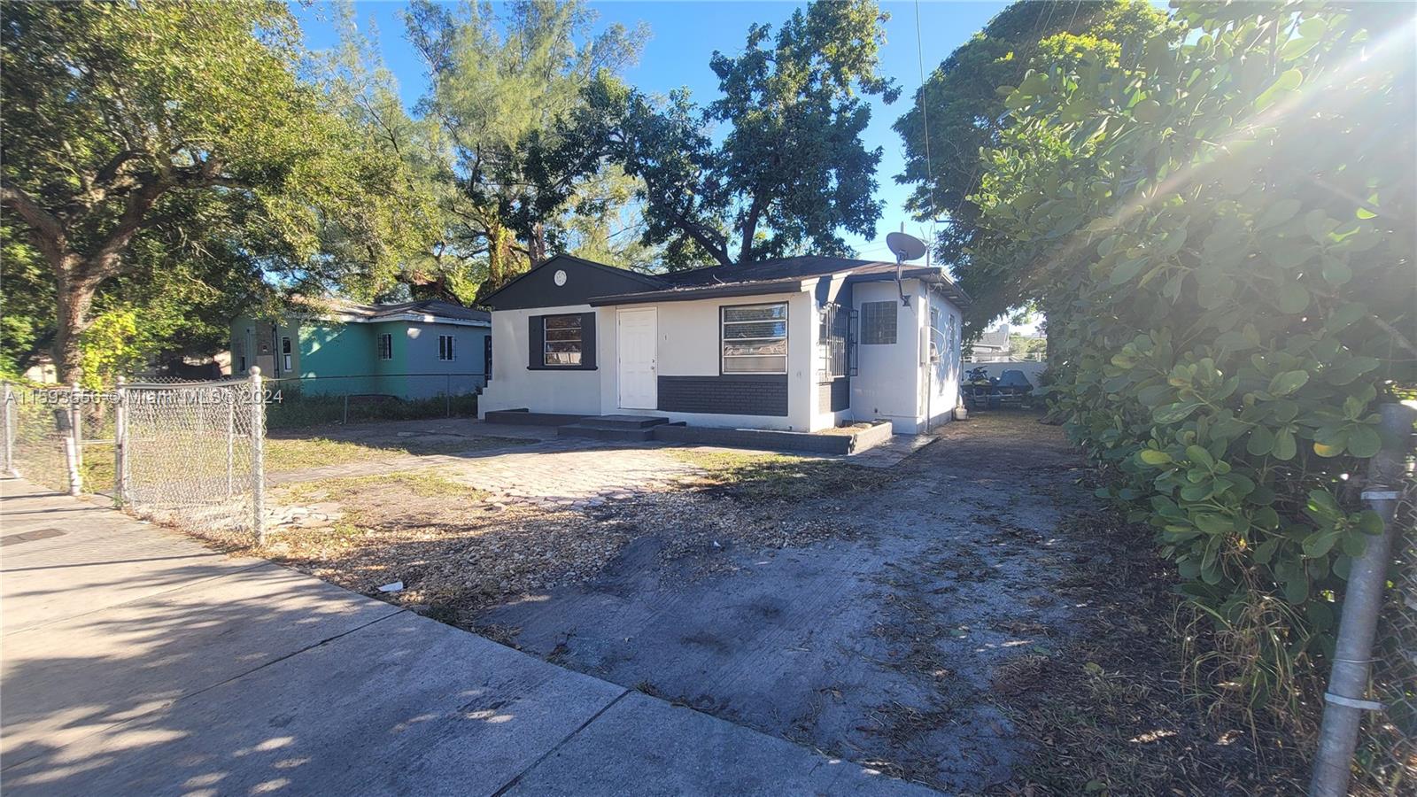 1420 NW 58th Ter