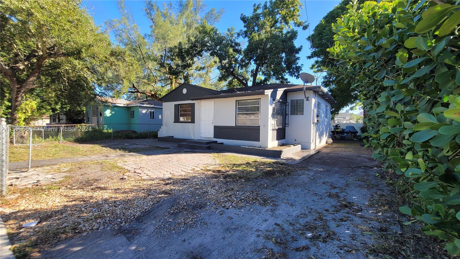 1420 NW 58th Ter