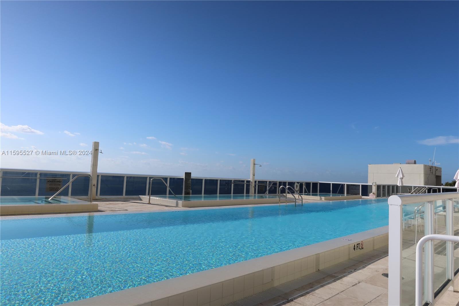 1850 S Ocean Dr # 1207