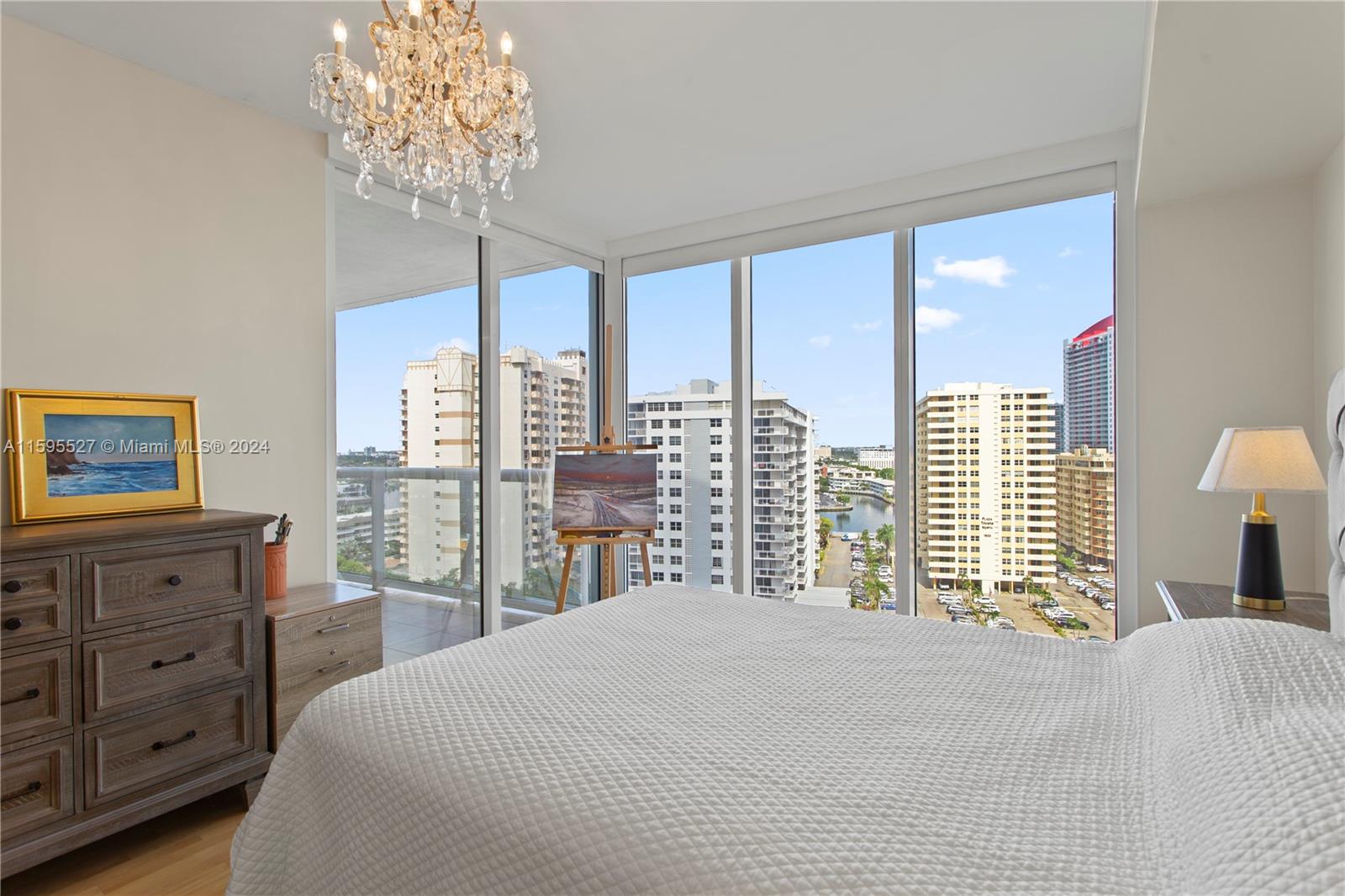 1850 S Ocean Dr # 1207