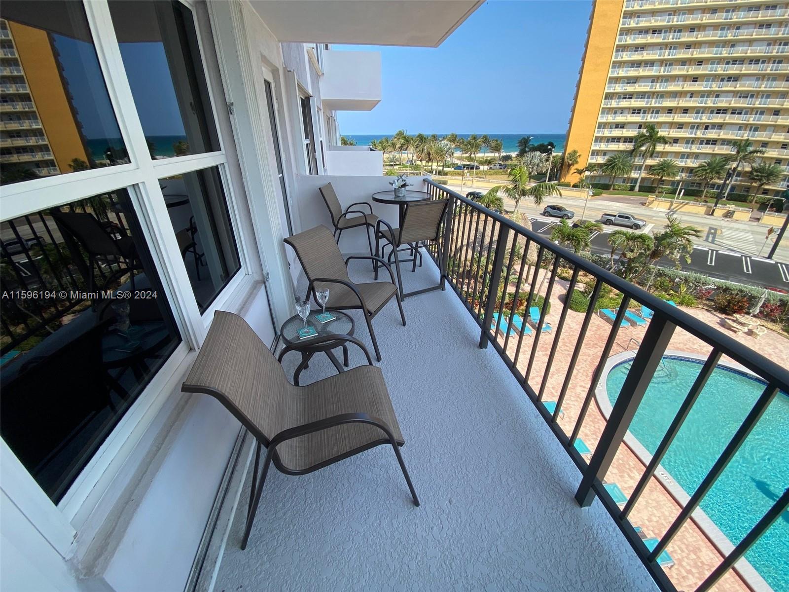 405 N Ocean Blvd # 424