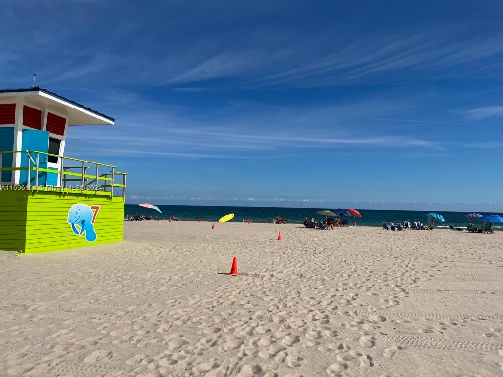 405 N Ocean Blvd # 424