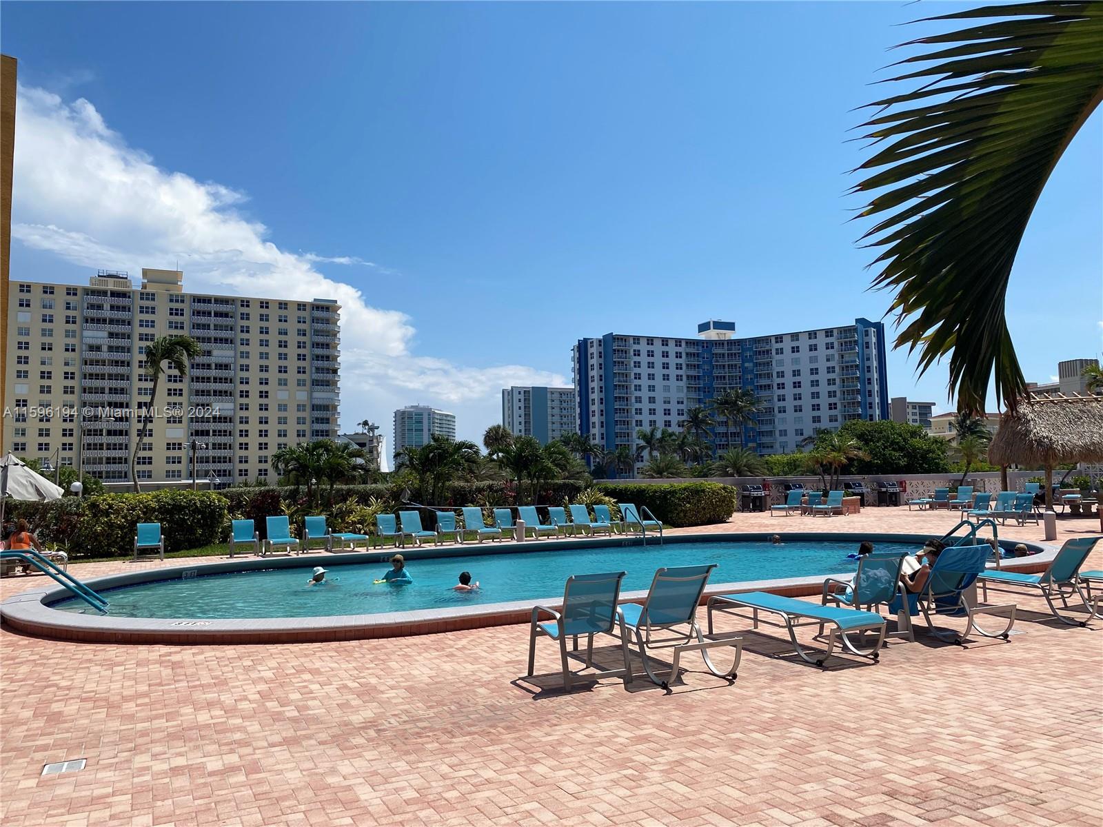 405 N Ocean Blvd # 424
