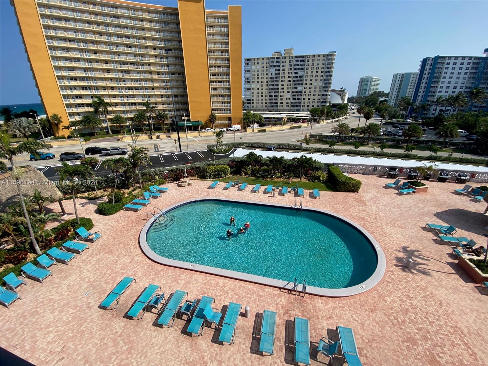 405 N Ocean Blvd # 424