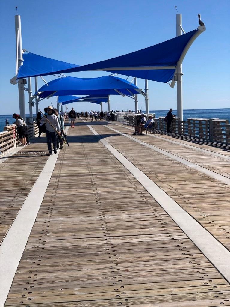405 N Ocean Blvd # 424
