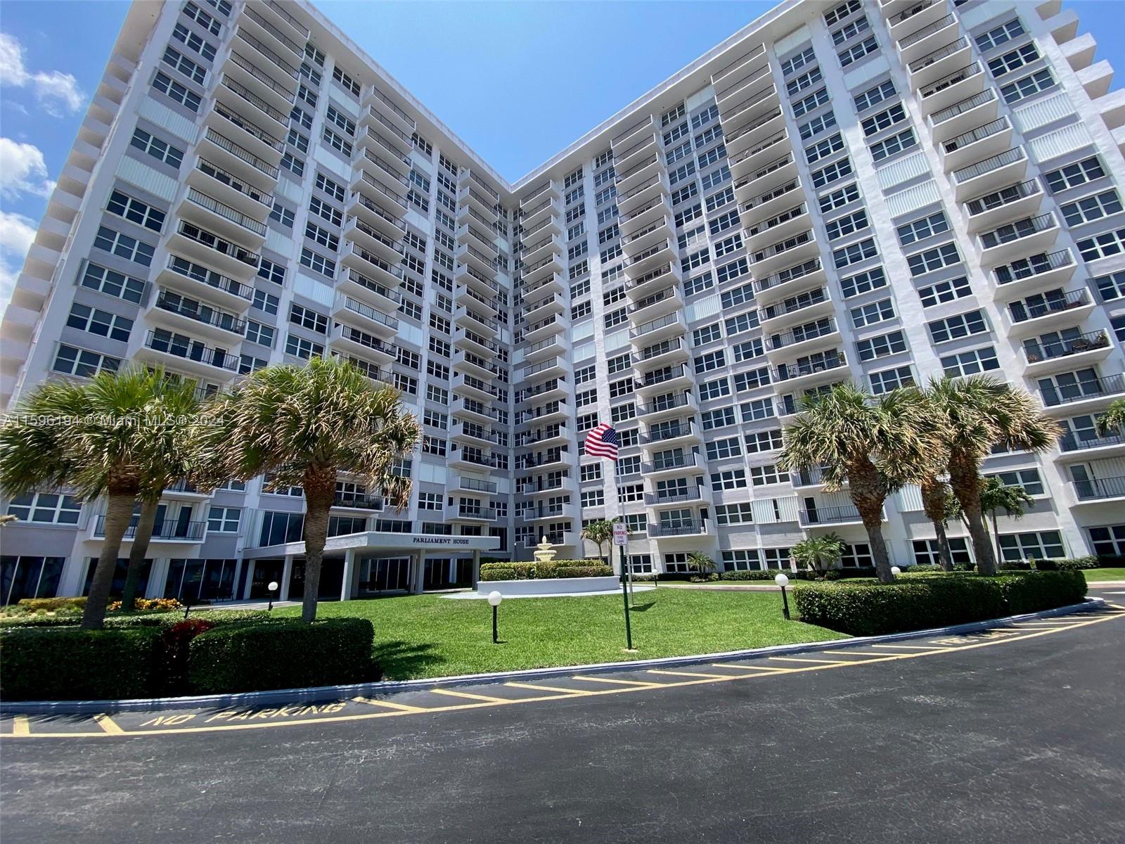 405 N Ocean Blvd # 424