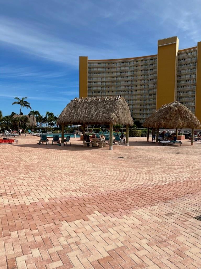 405 N Ocean Blvd # 424