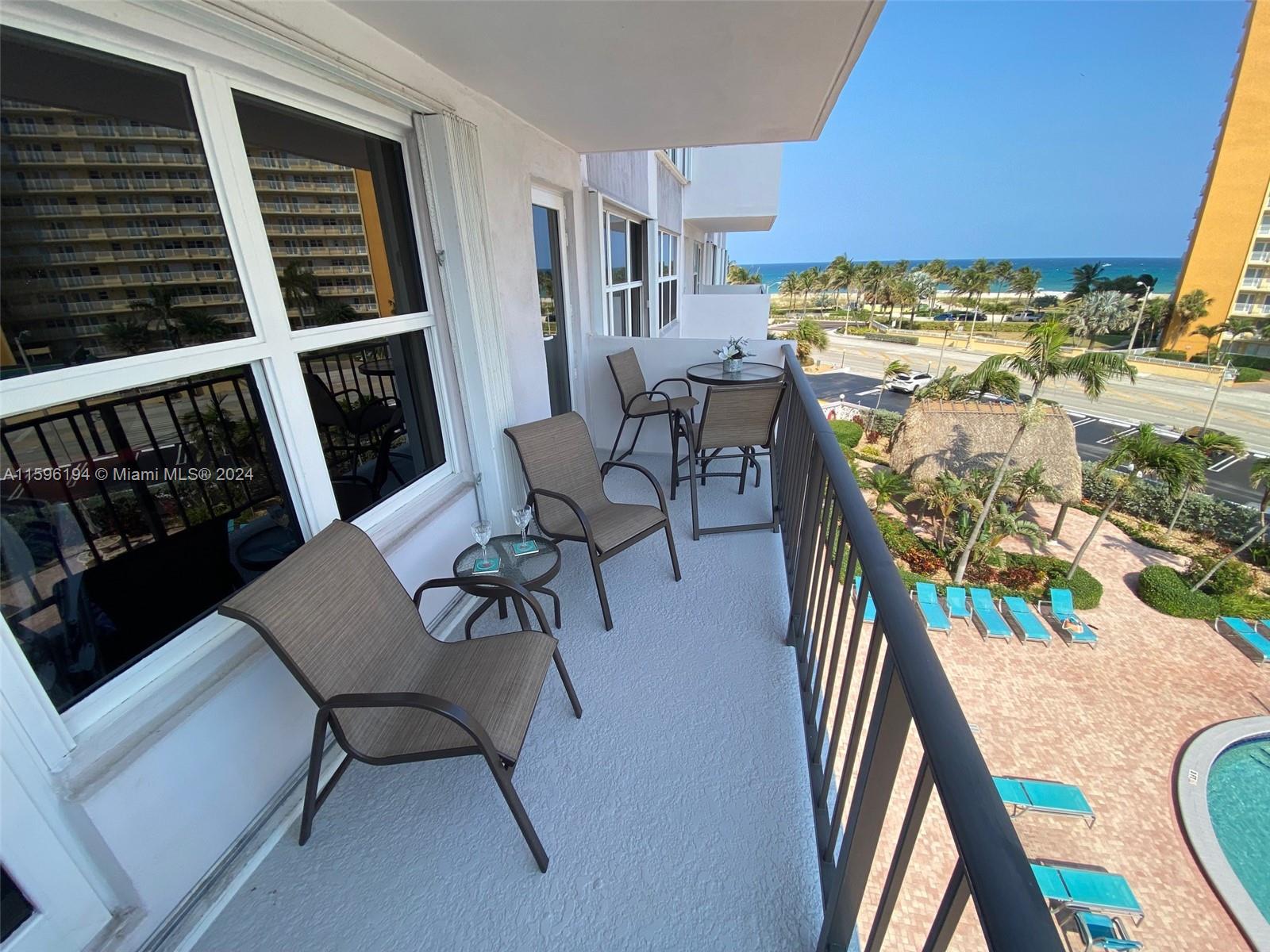 405 N Ocean Blvd # 424