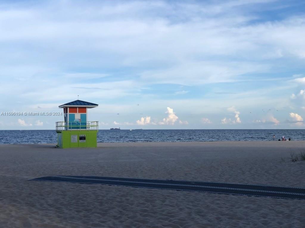 405 N Ocean Blvd # 424