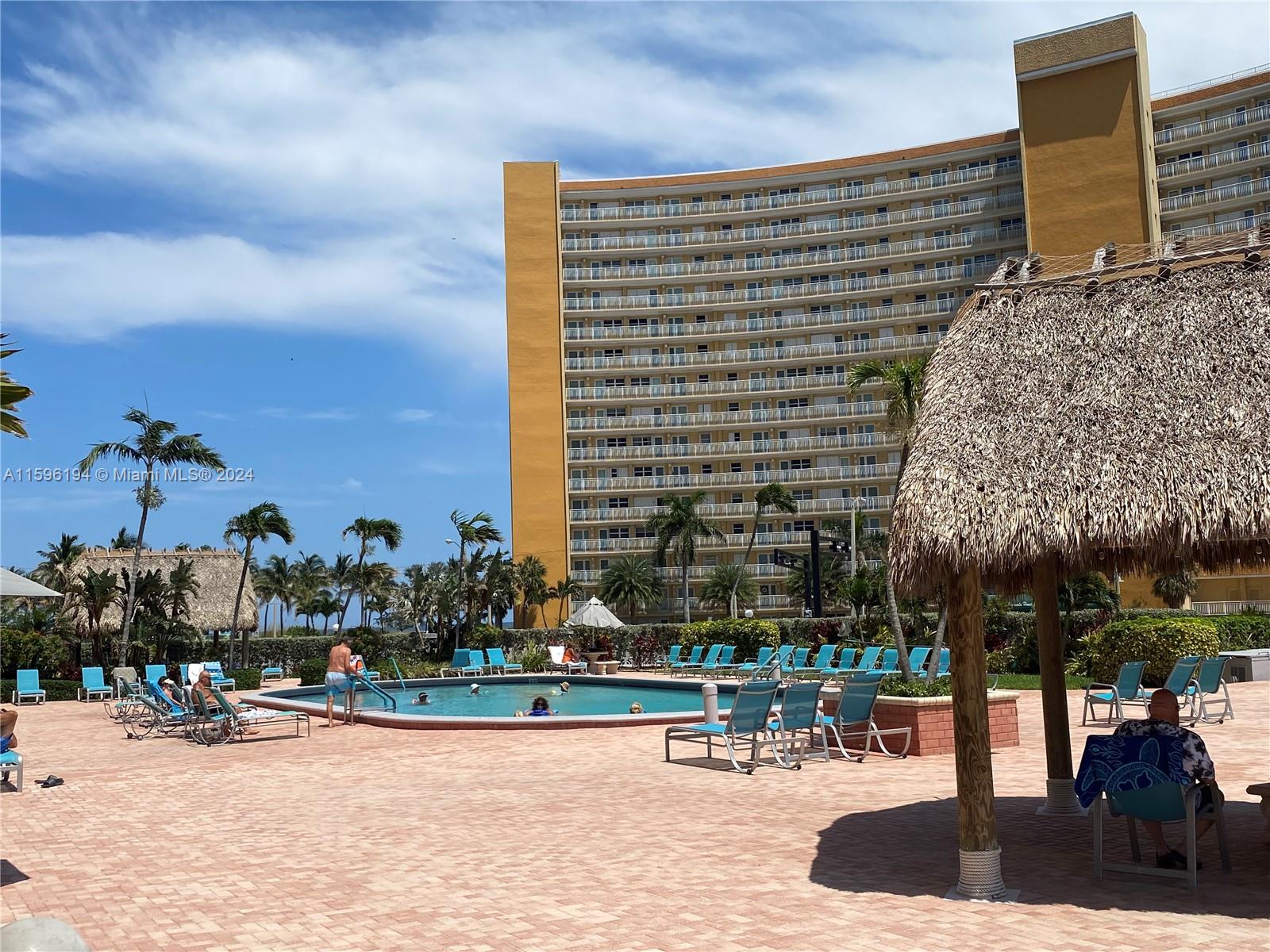 405 N Ocean Blvd # 424