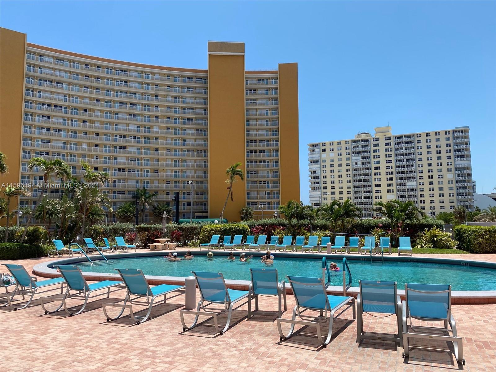 405 N Ocean Blvd # 424