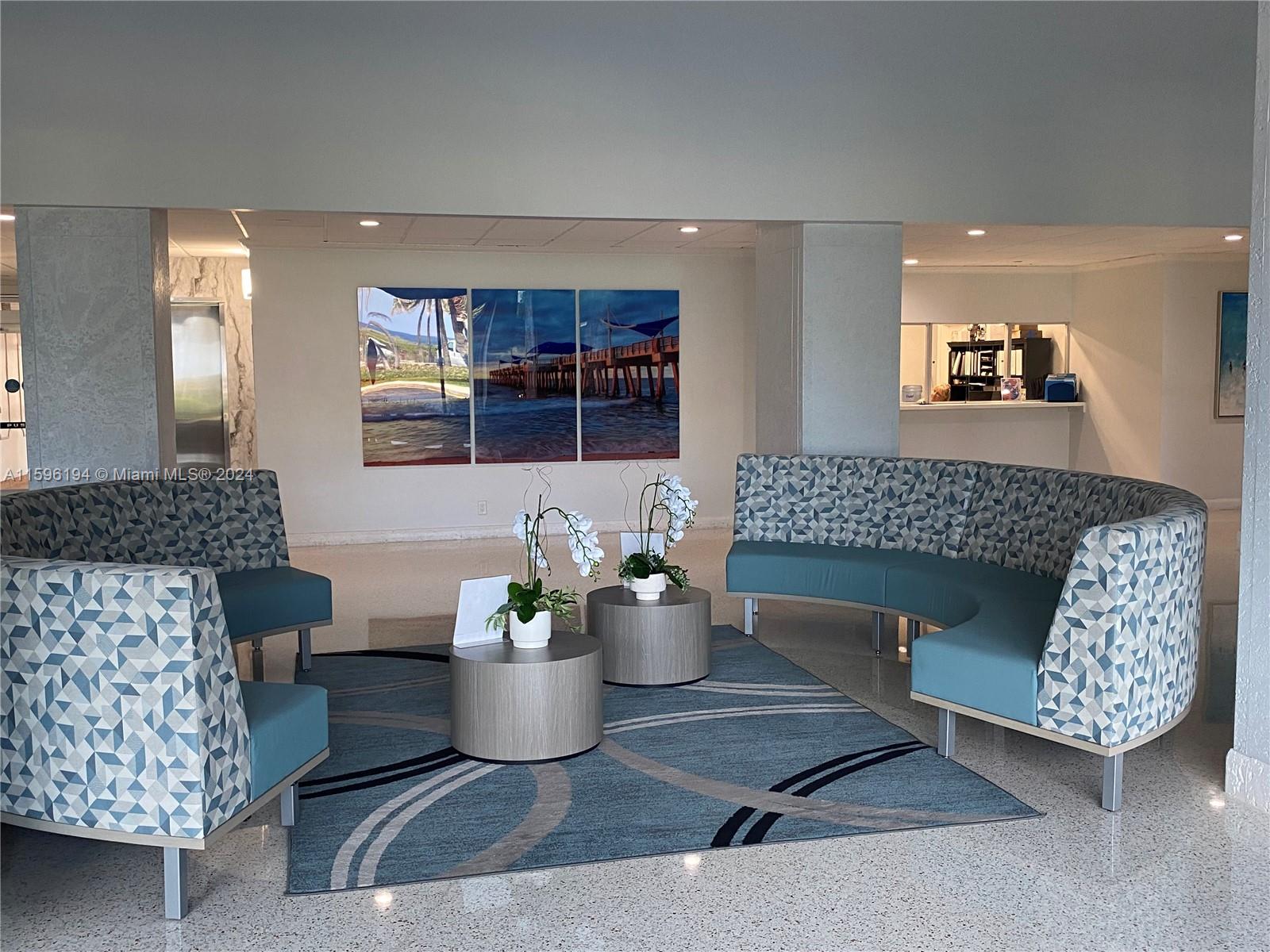 405 N Ocean Blvd # 424