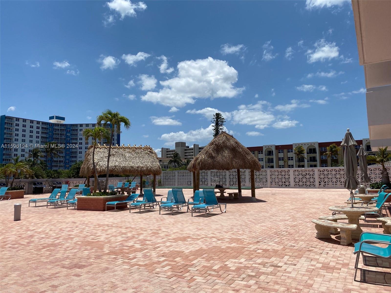 405 N Ocean Blvd # 424