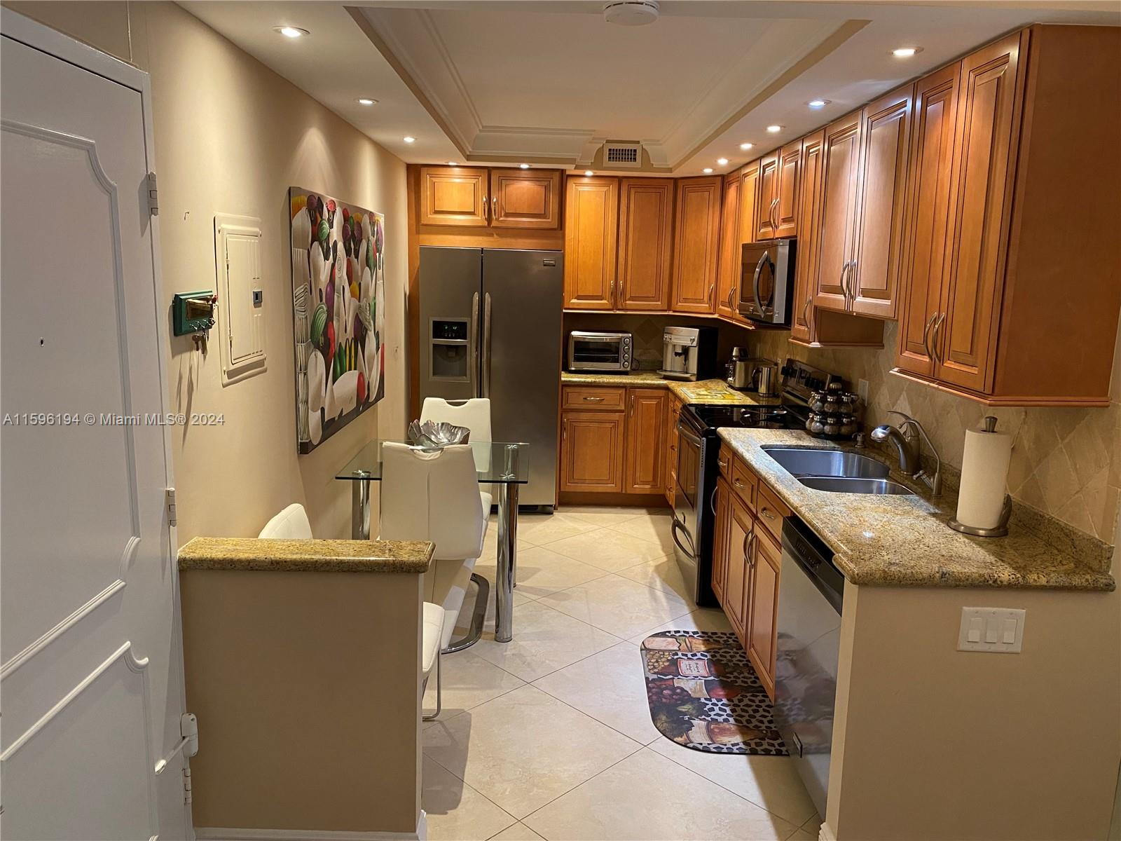 405 N Ocean Blvd # 424