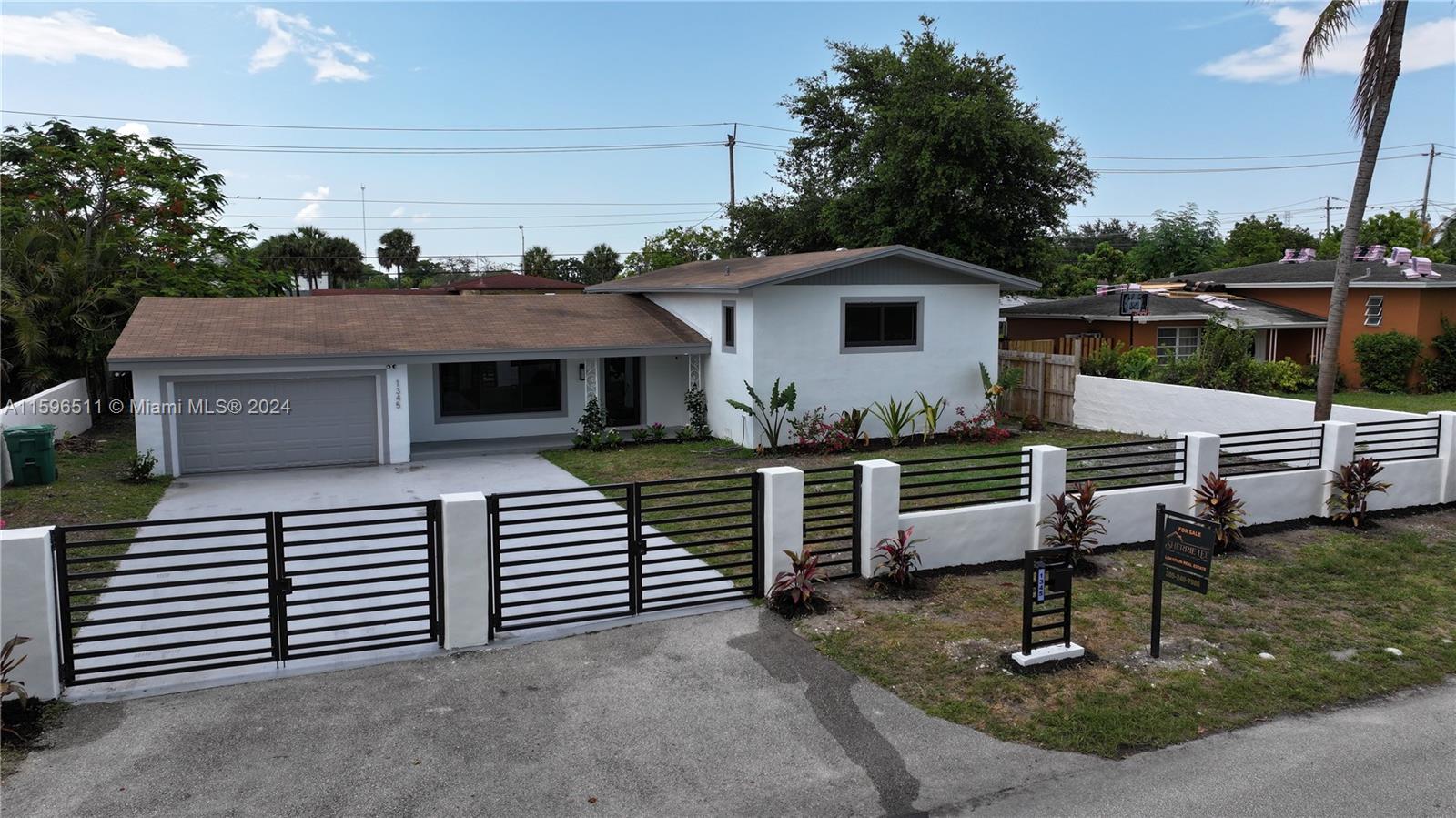 1345 NE 204th Ter