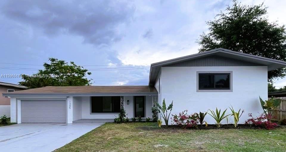 1345 NE 204th Ter