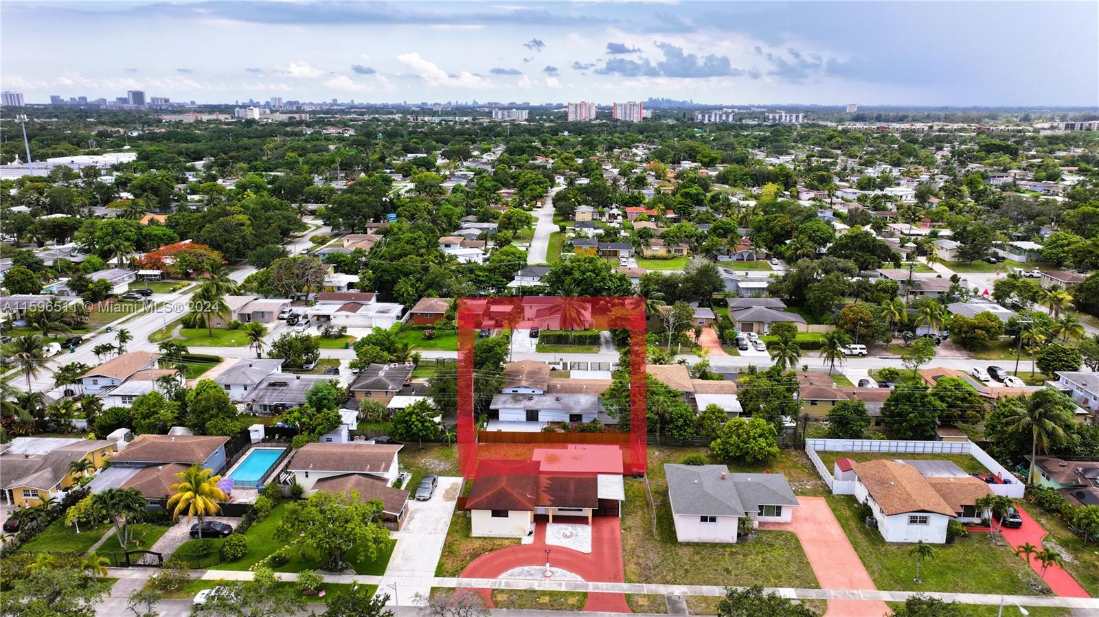 1345 NE 204th Ter