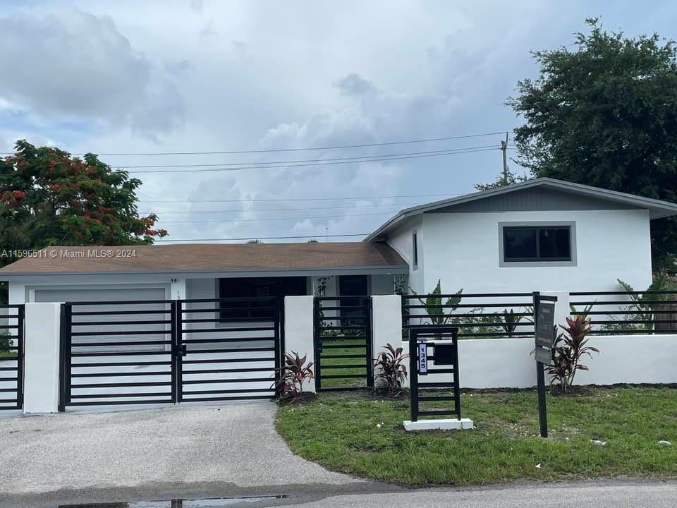 1345 NE 204th Ter