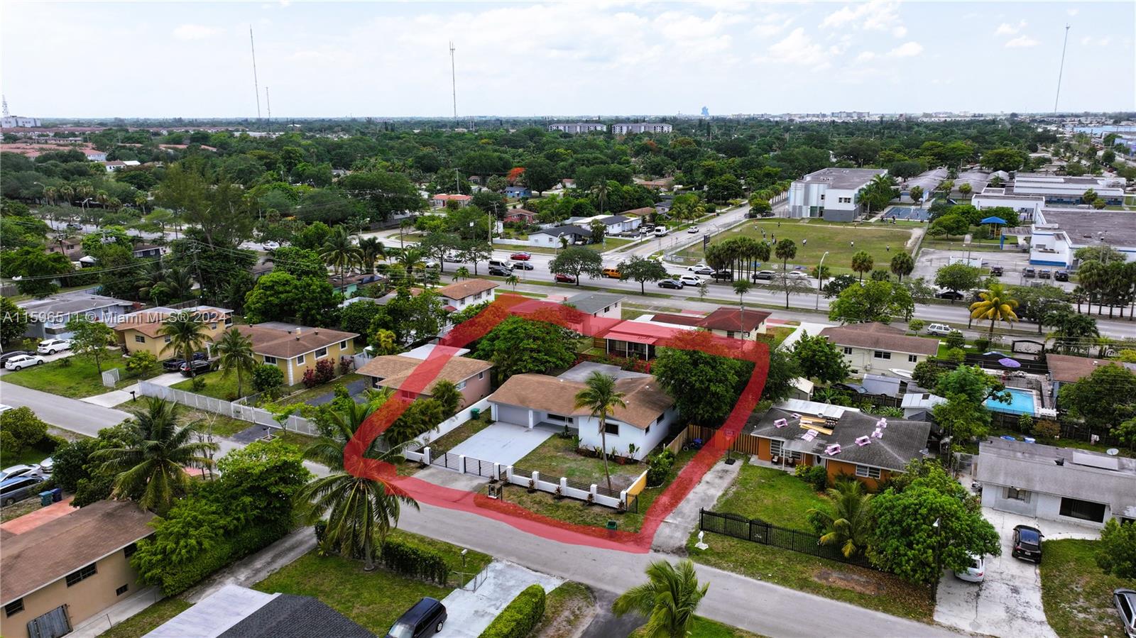 1345 NE 204th Ter
