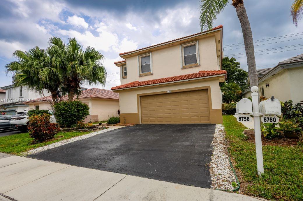 6756 NW 69th Ct # 6756
