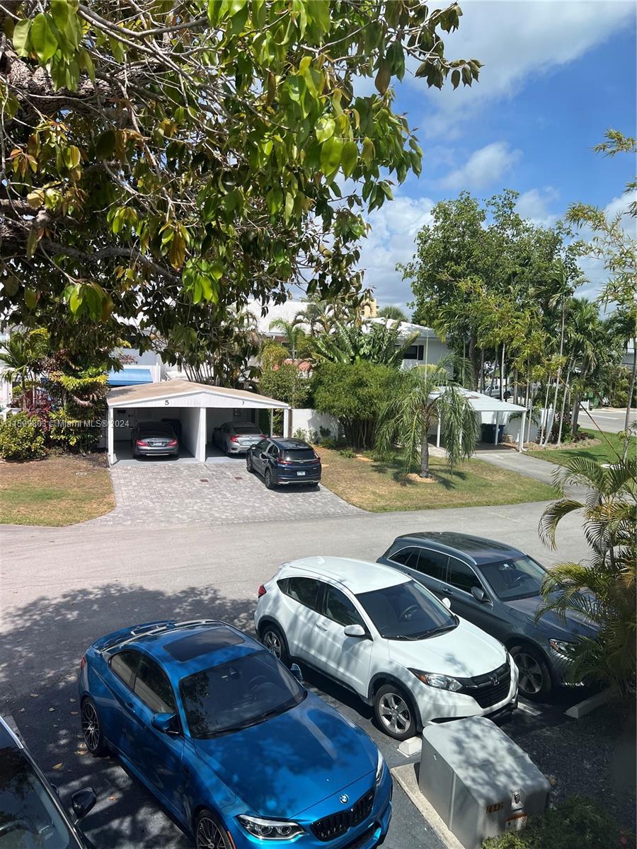 8 Coventry Way # 19B