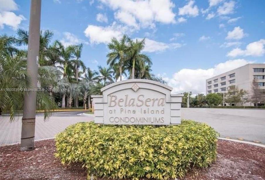 711 N Pine Island Rd # 321