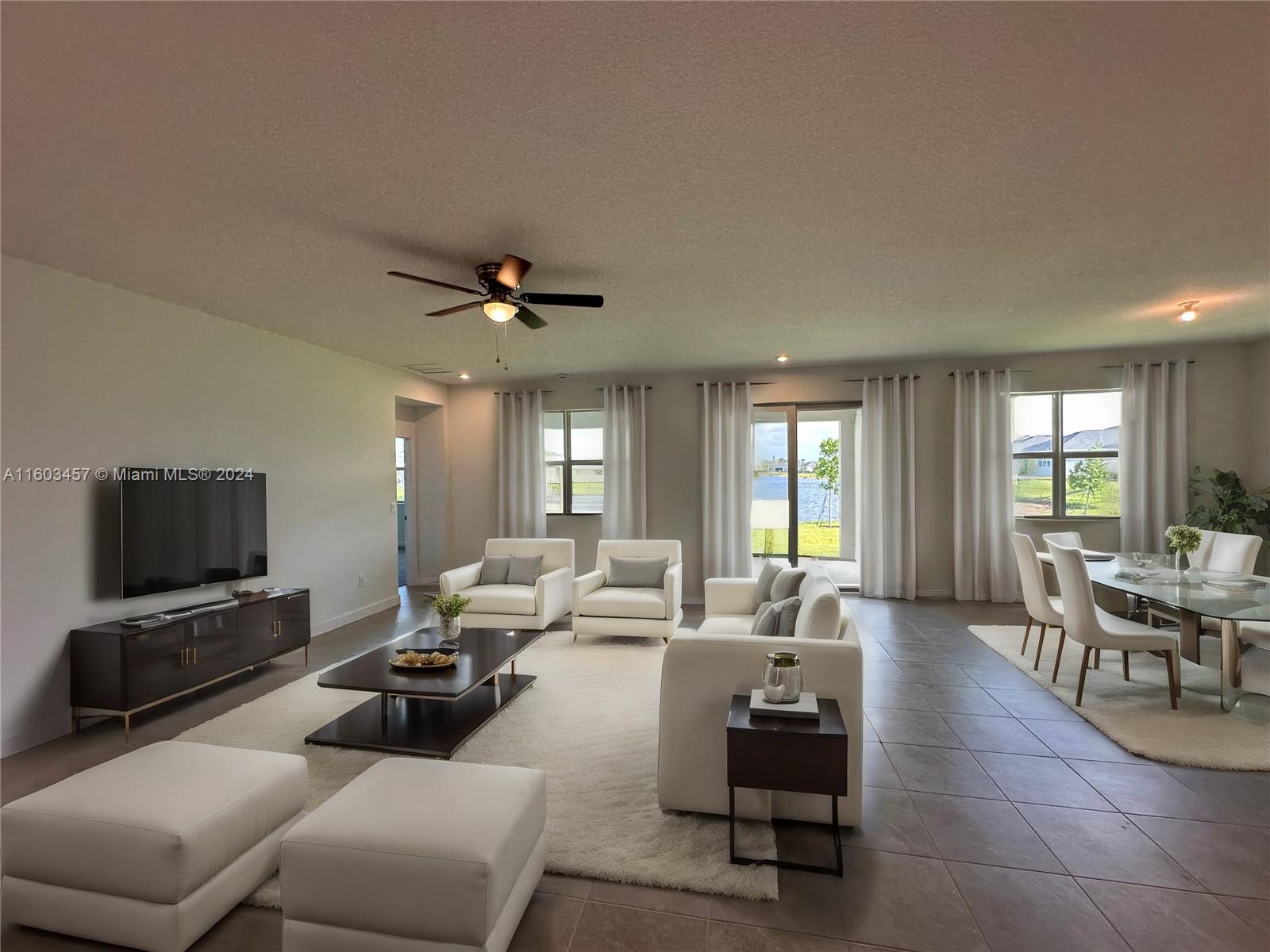 14300 SW Murney Way, Port St. Lucie