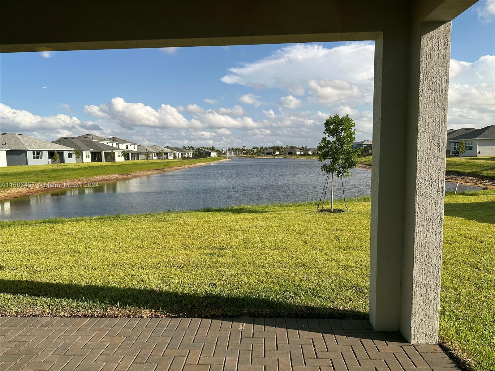 14300 SW Murney Way, Port St. Lucie