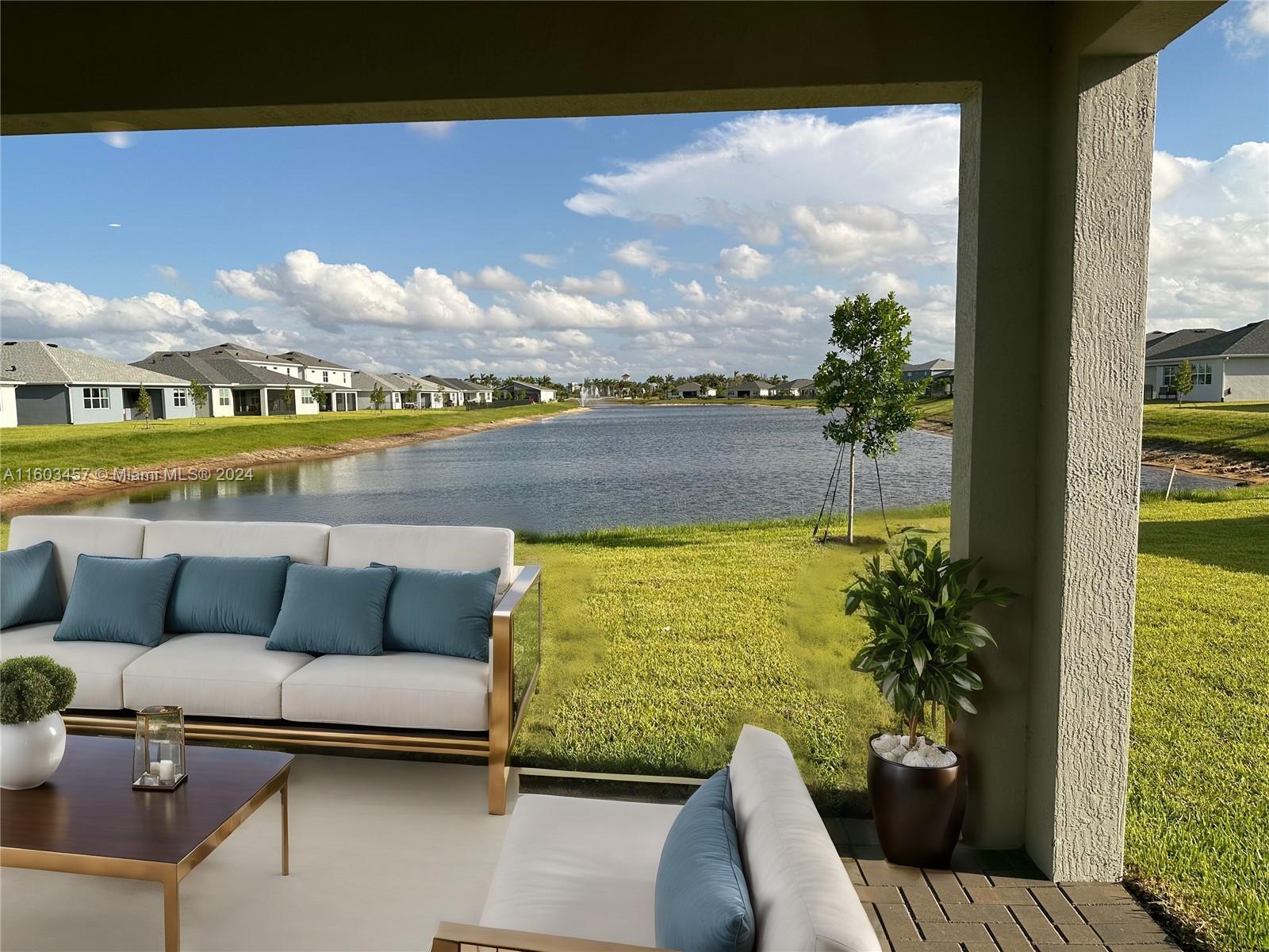 14300 SW Murney Way, Port St. Lucie