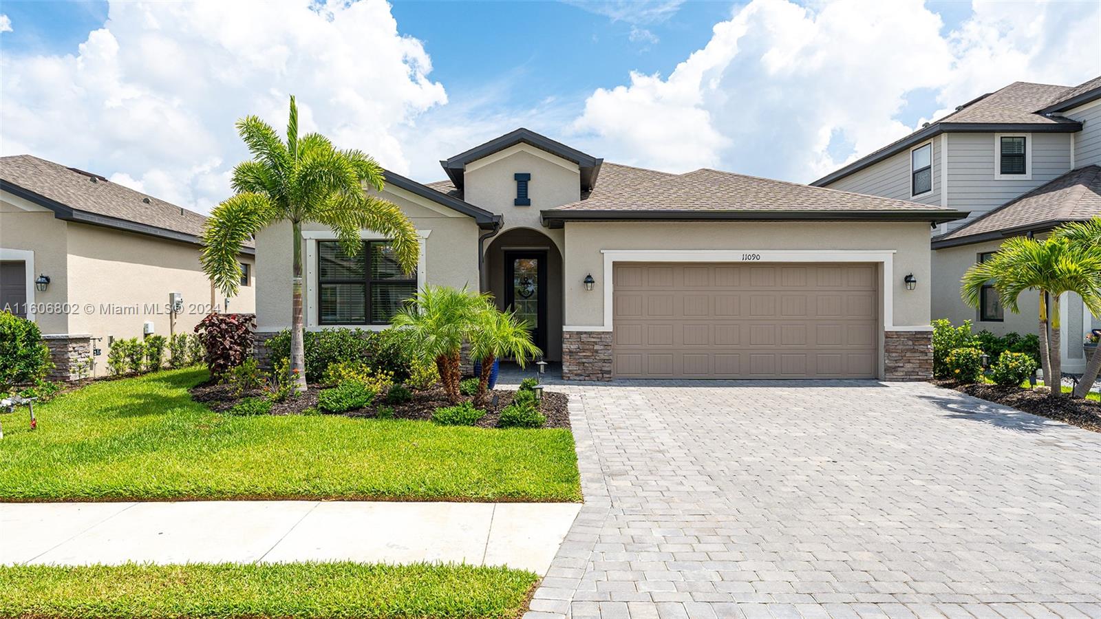 11090 Balfour Street