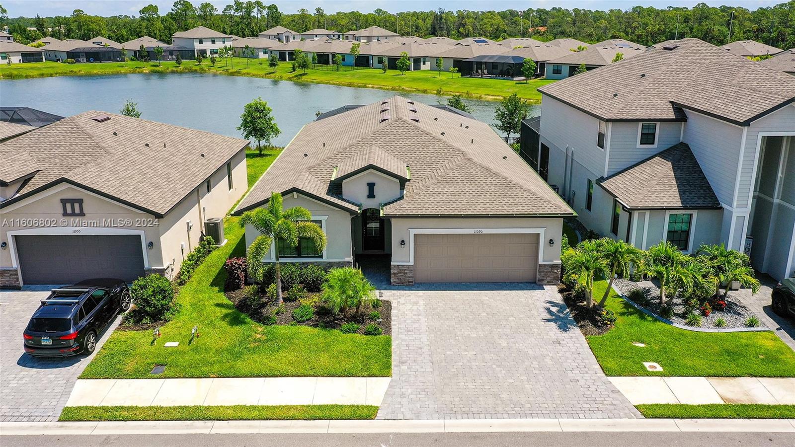 11090 Balfour Street