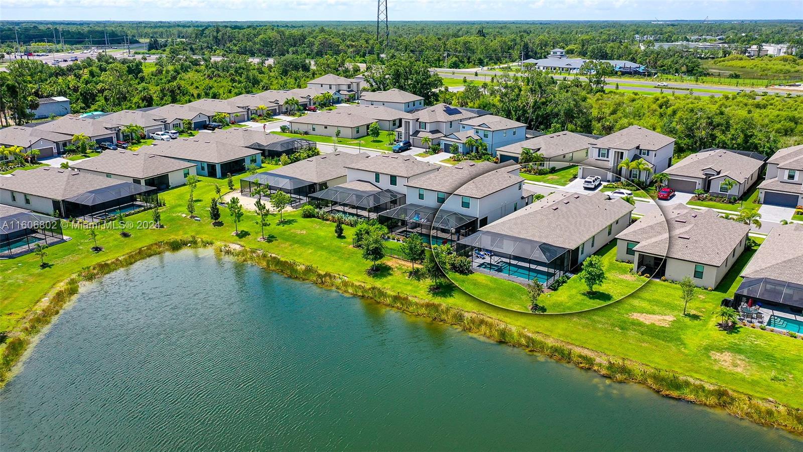 11090 Balfour Street