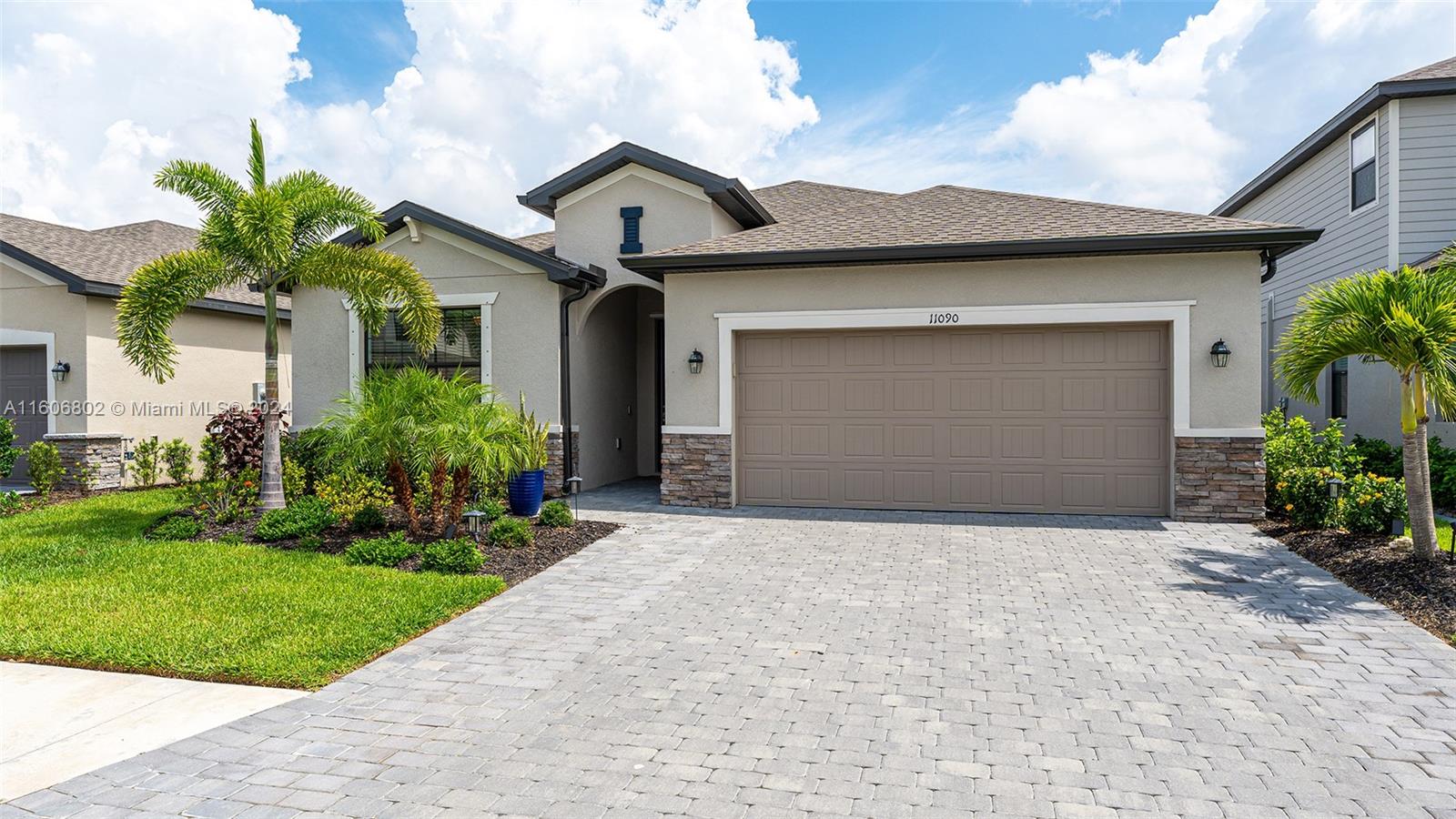 11090 Balfour Street