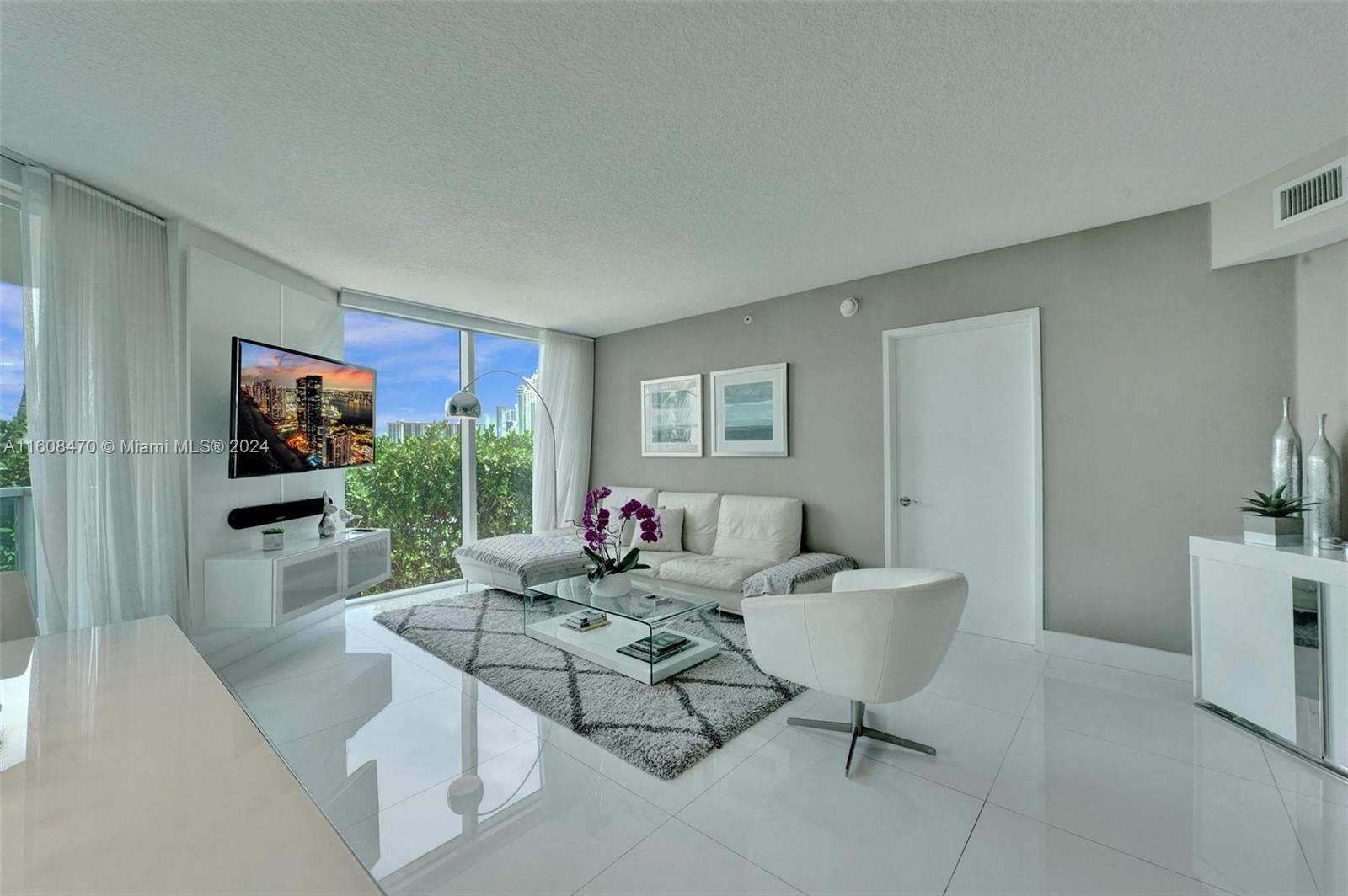 150 Sunny Isles Blvd # 602