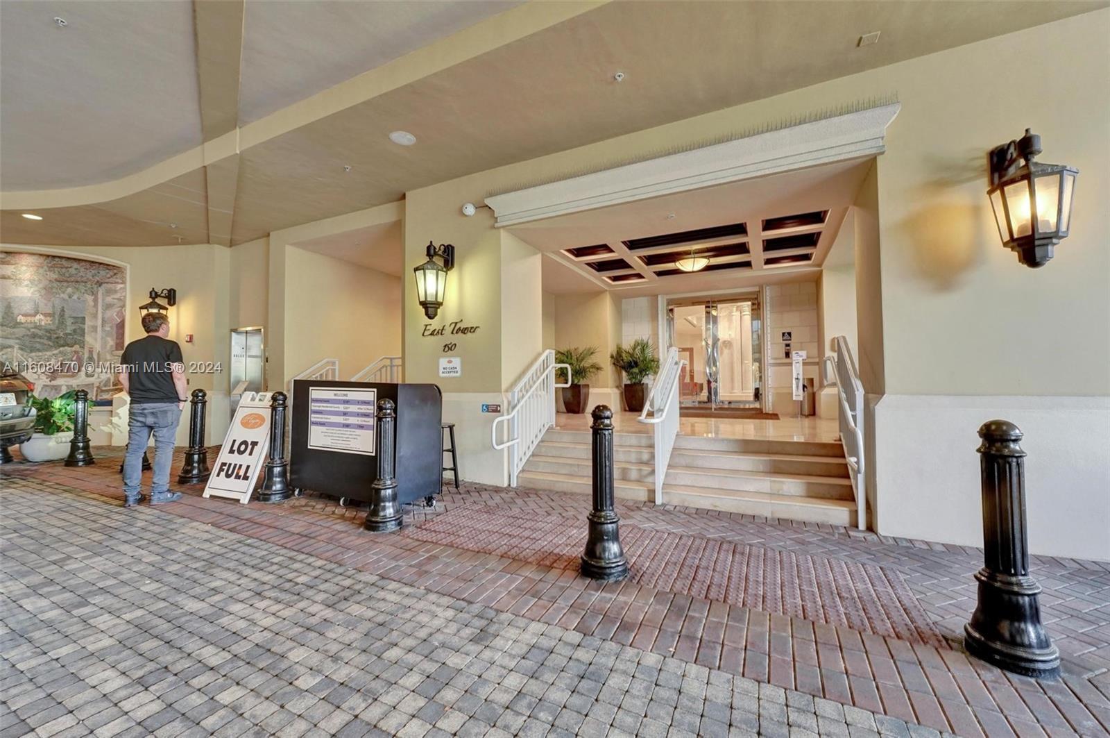 150 Sunny Isles Blvd # 602