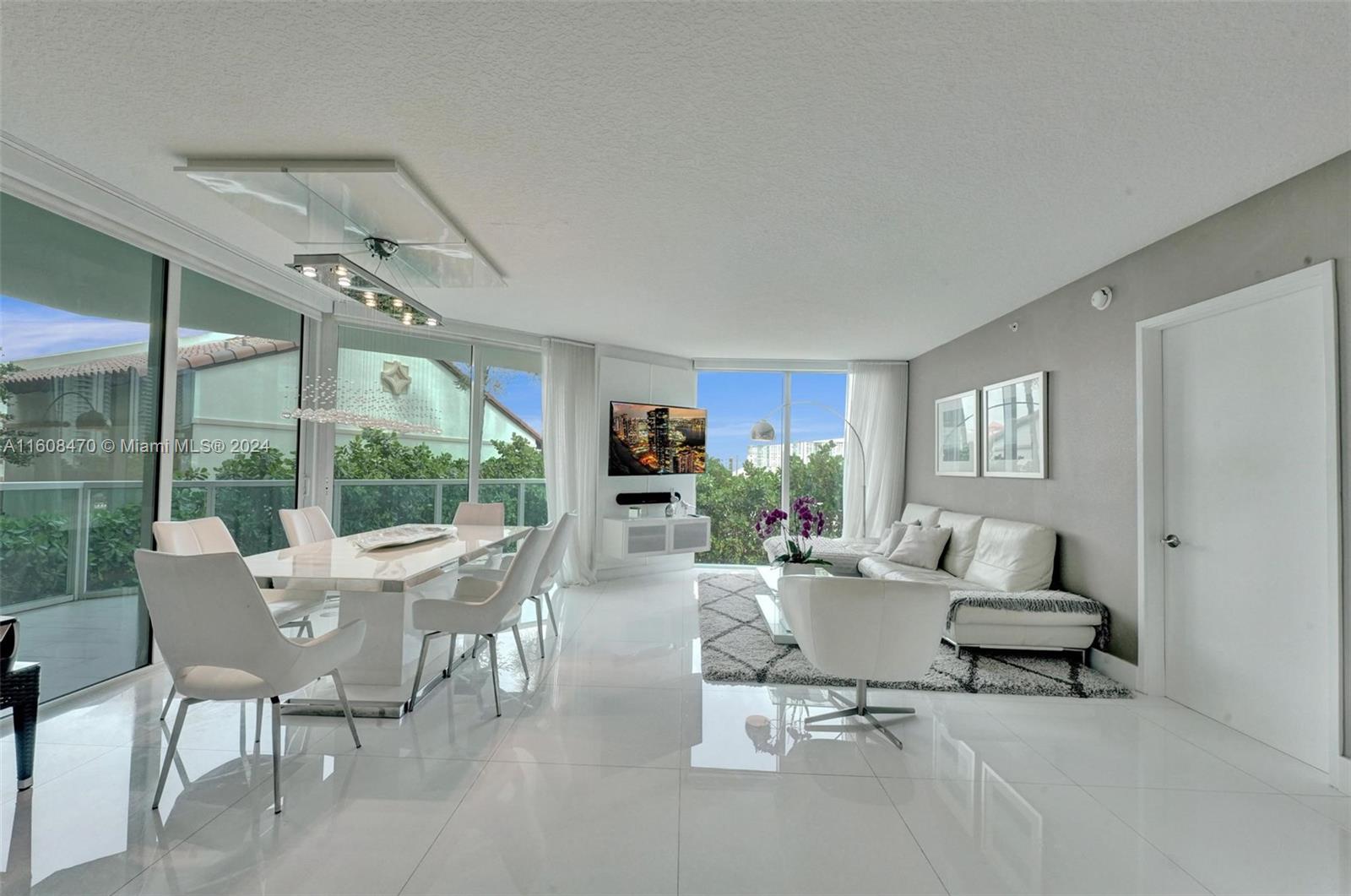 150 Sunny Isles Blvd # 602