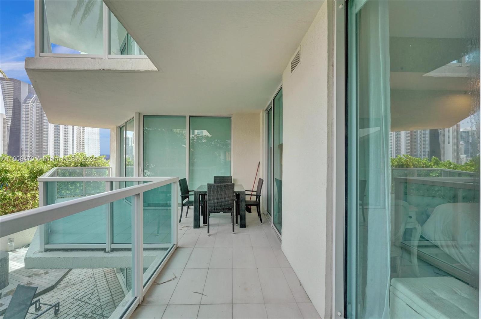 150 Sunny Isles Blvd # 602