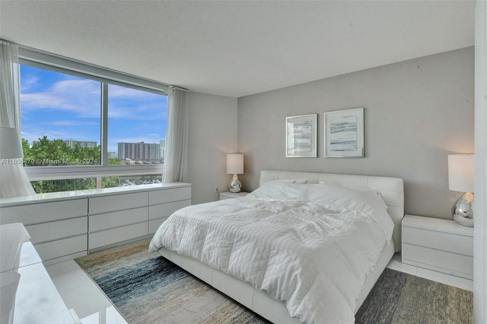 150 Sunny Isles Blvd # 602