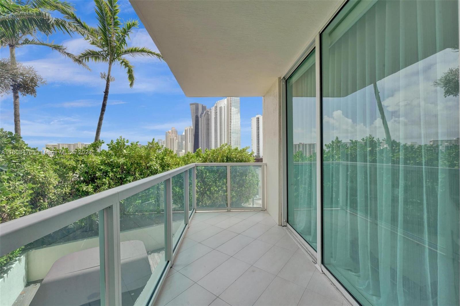 150 Sunny Isles Blvd # 602