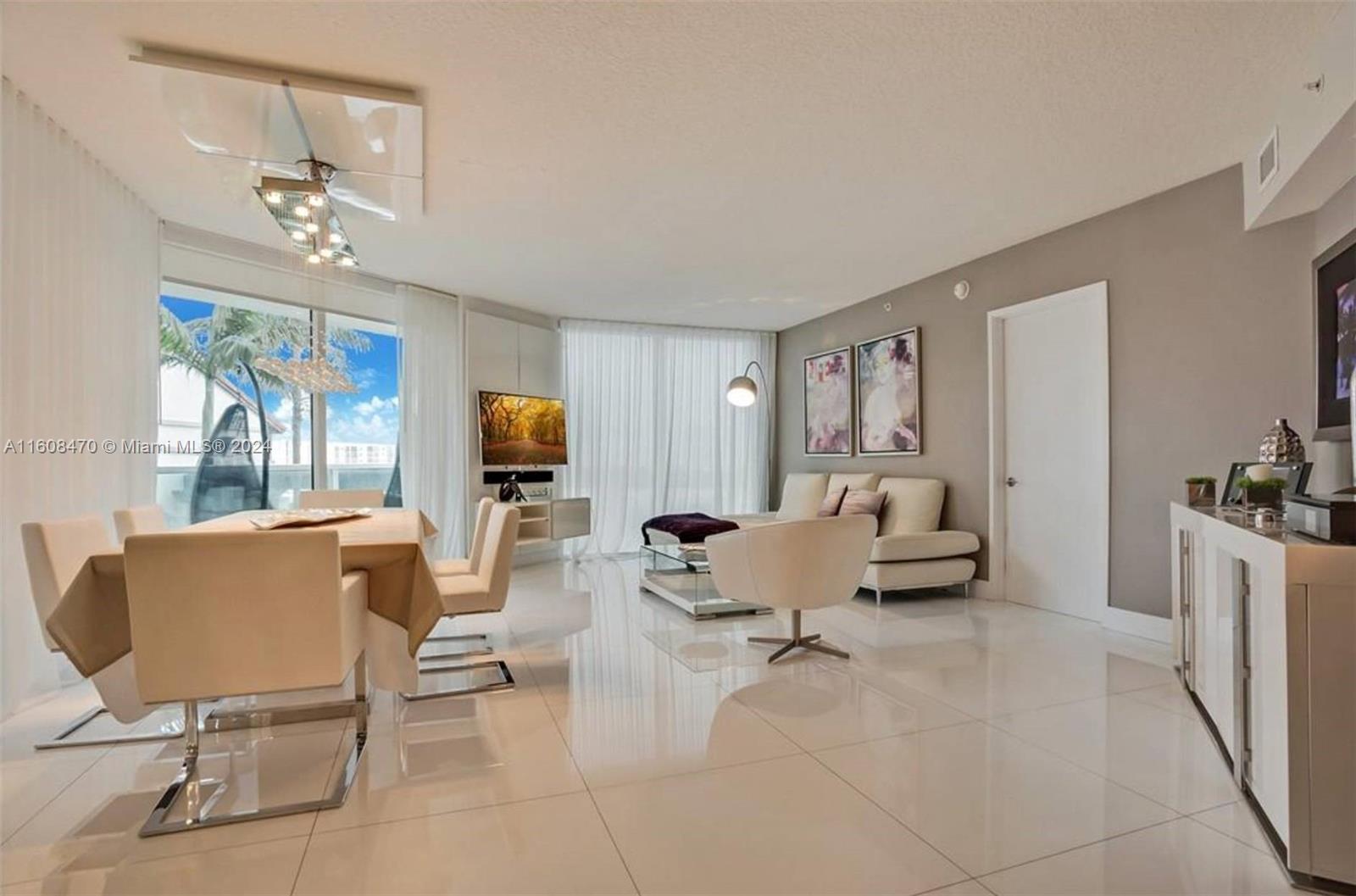 150 Sunny Isles Blvd # 602