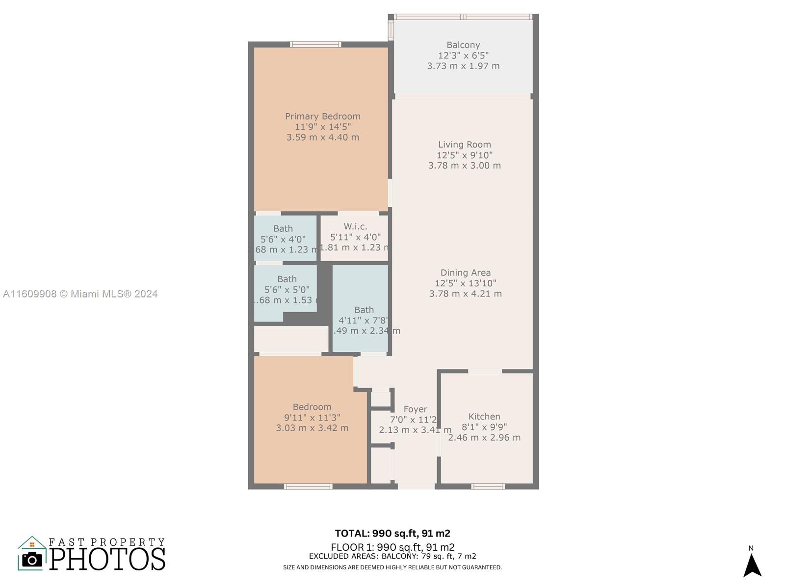5100 SW 64th Ave # 204A