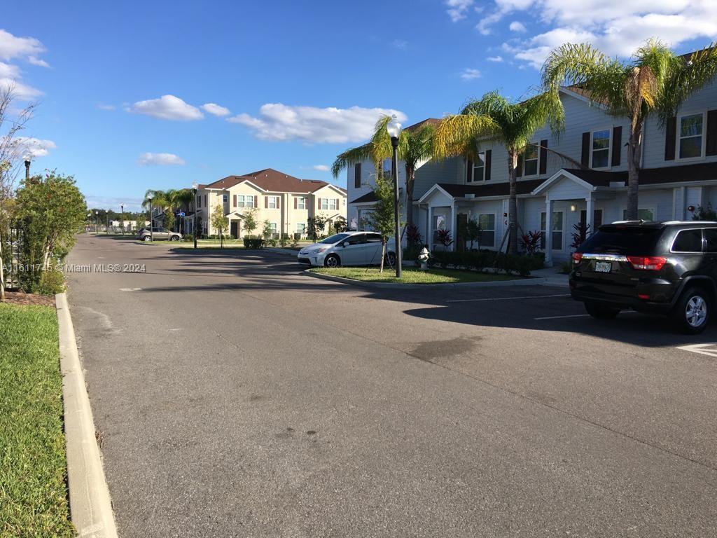 8941 Shine Drive # 0